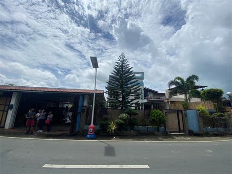 Sampaguita (Barangay, Lipa City, Philippines) .